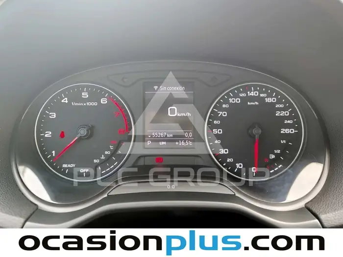 2018 Audi Q2