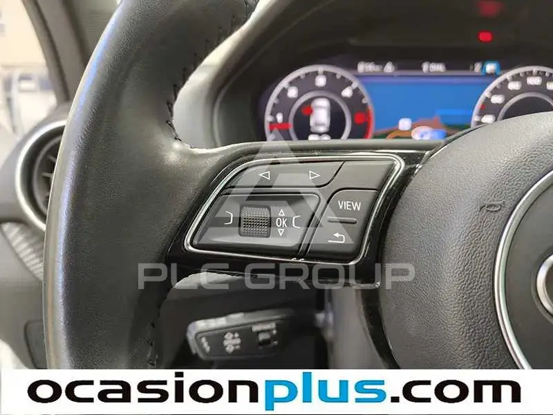 2018 Audi Q2
