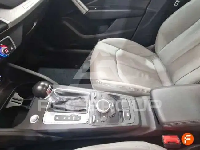 2018 Audi Q2