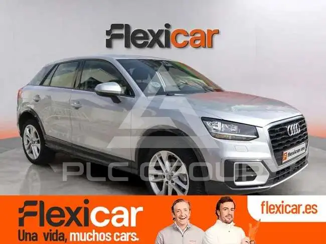 2018 Audi Q2