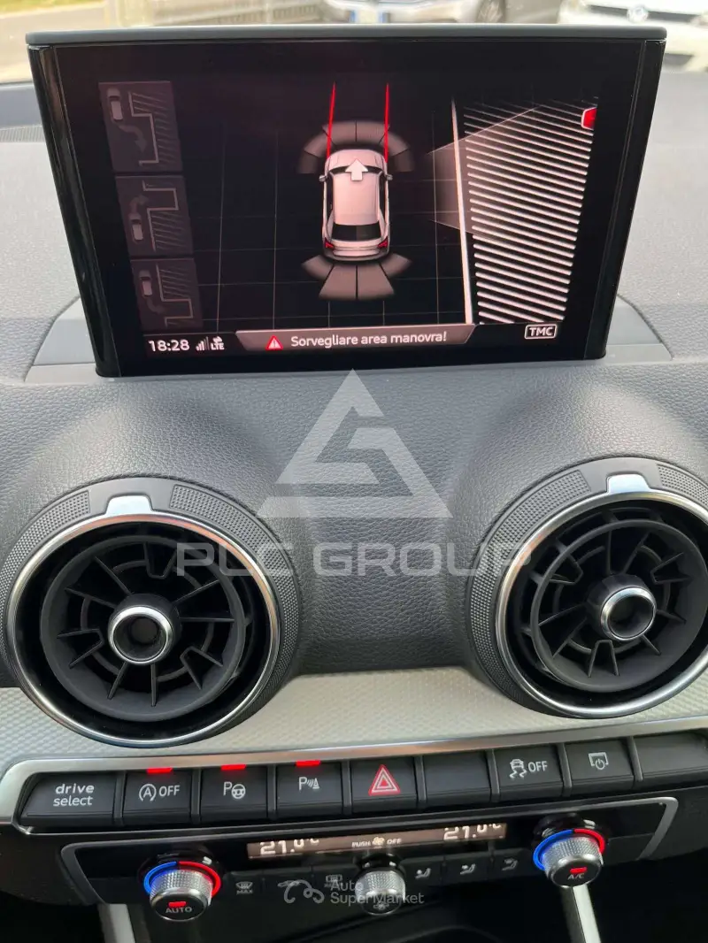 2018 Audi Q2