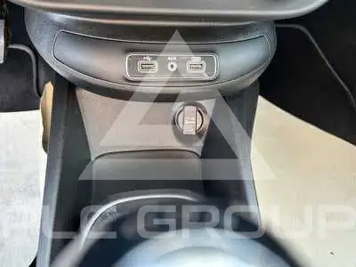 2018 Fiat 500X