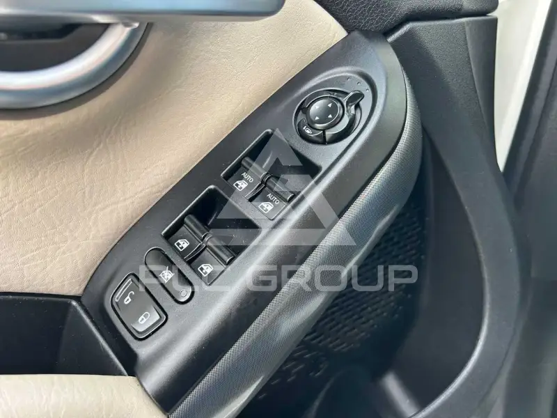2018 Fiat 500X
