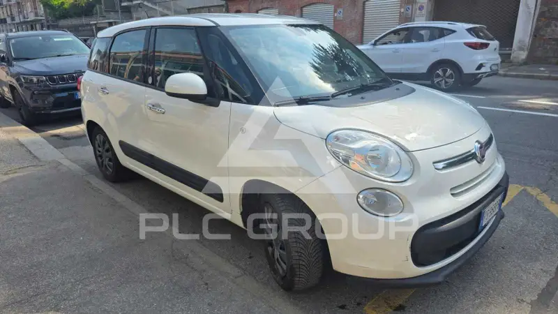 2018 Fiat 500