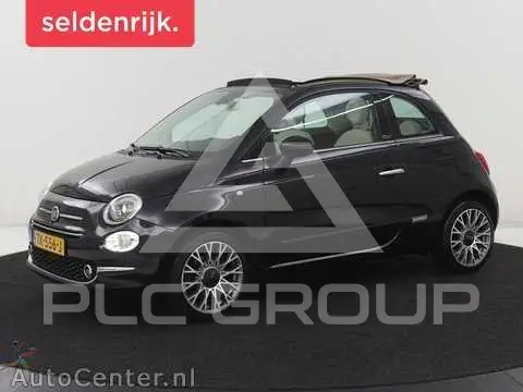 2018 Fiat 500