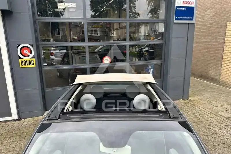 2018 Fiat 500