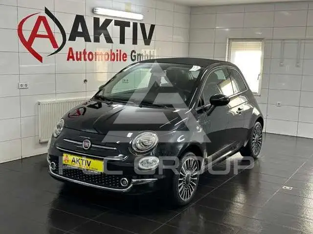 2018 Fiat 500