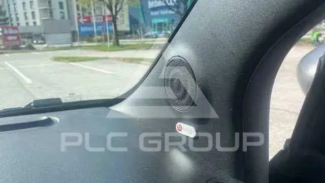 2018 Fiat 500