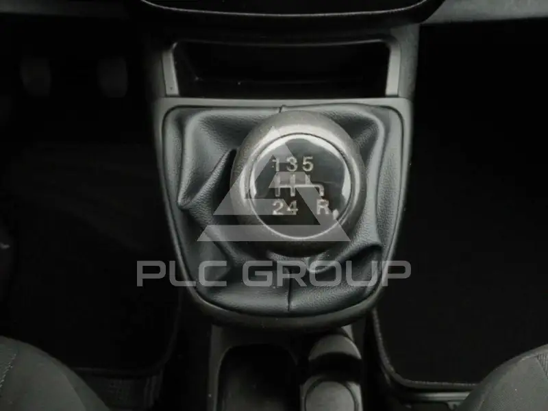 2018 Fiat QUBO