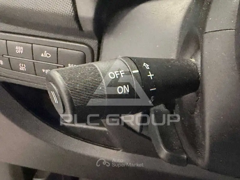 2018 Fiat QUBO