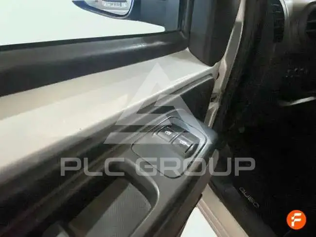 2018 Fiat QUBO