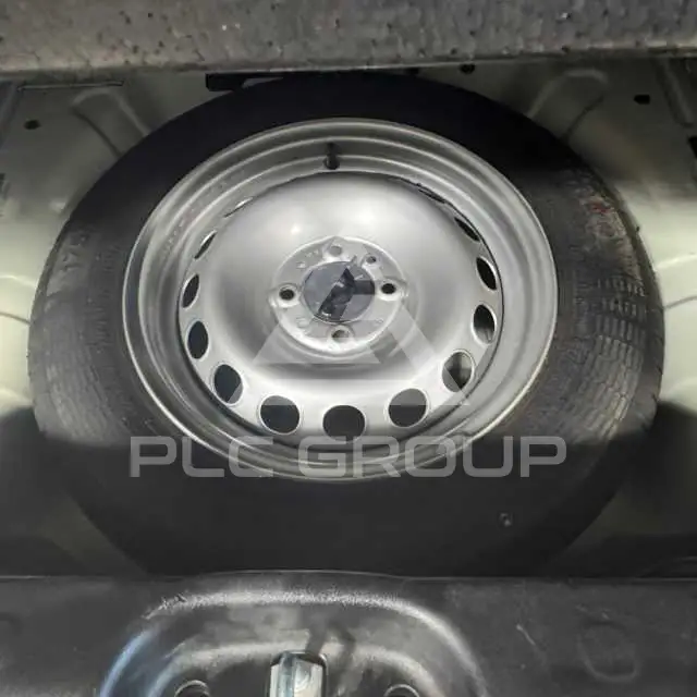 2018 Fiat Panda