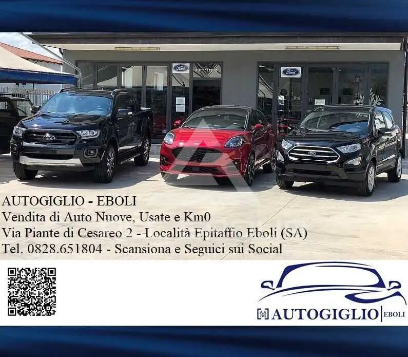 2018 Fiat Panda
