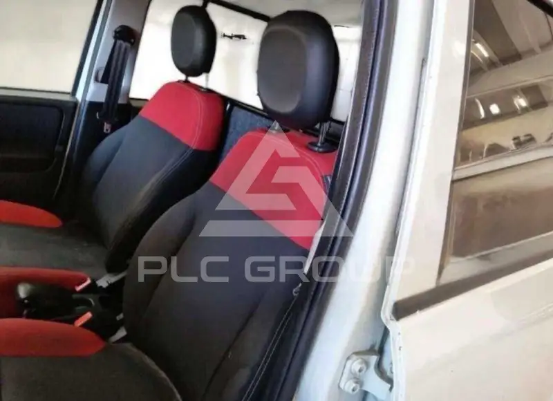2018 Fiat Panda