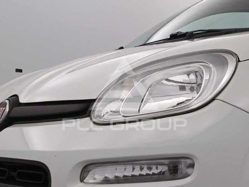 2018 Fiat Panda