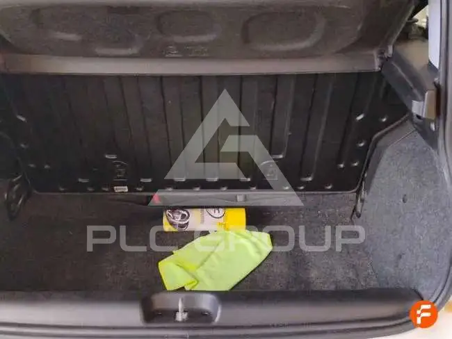 2018 Fiat Panda