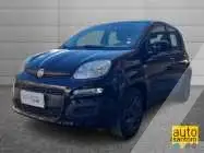 2018 Fiat Panda