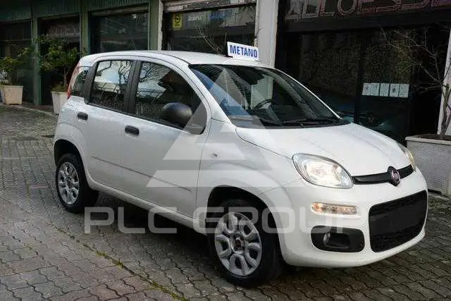 2018 Fiat Panda