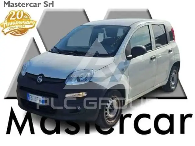 2018 Fiat Panda