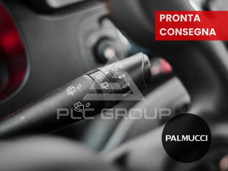 2018 Fiat Panda