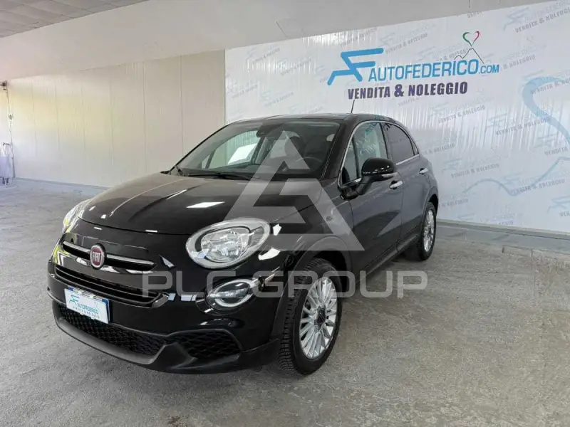 2018 Fiat Doblo
