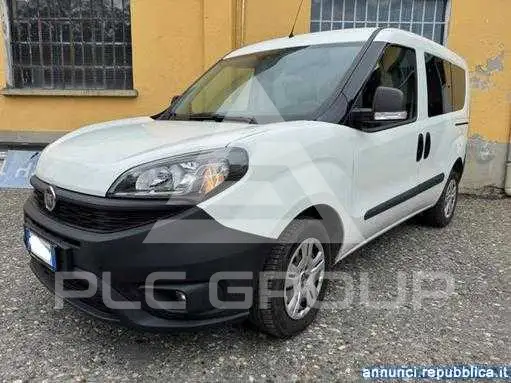 2018 Fiat Doblo
