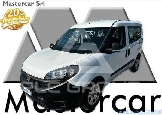 2018 Fiat Doblo
