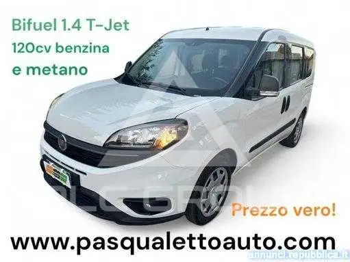 2018 Fiat Doblo