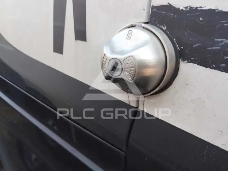 2018 Fiat Doblo