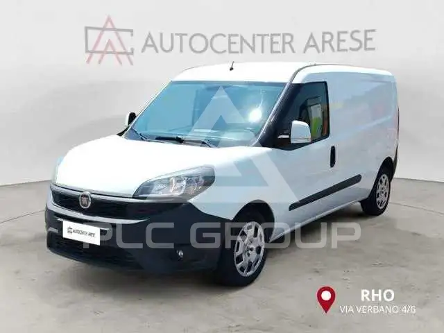 2018 Fiat Doblo