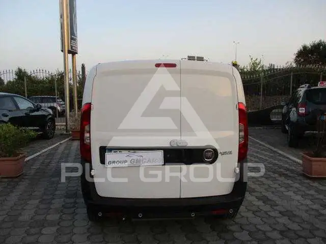 2018 Fiat Doblo