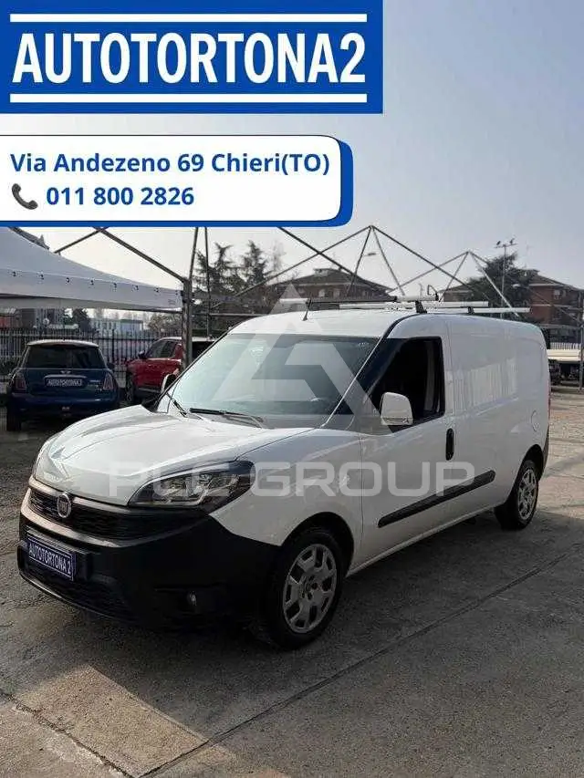 2018 Fiat Doblo