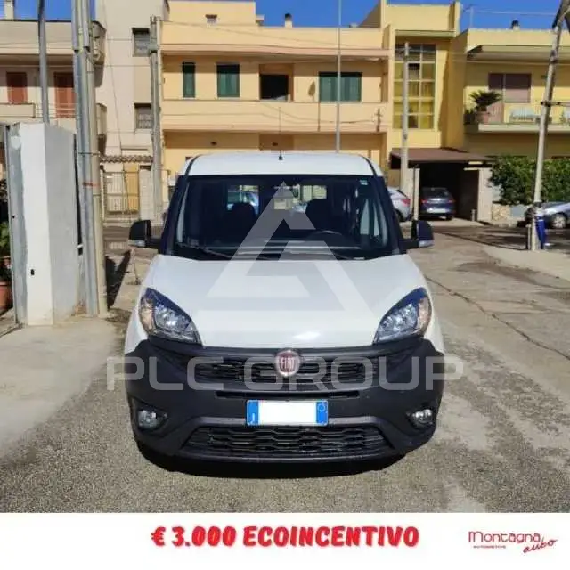 2018 Fiat Doblo