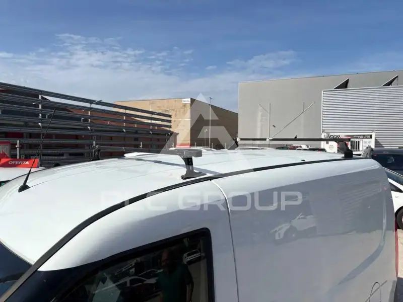 2018 Fiat Doblo