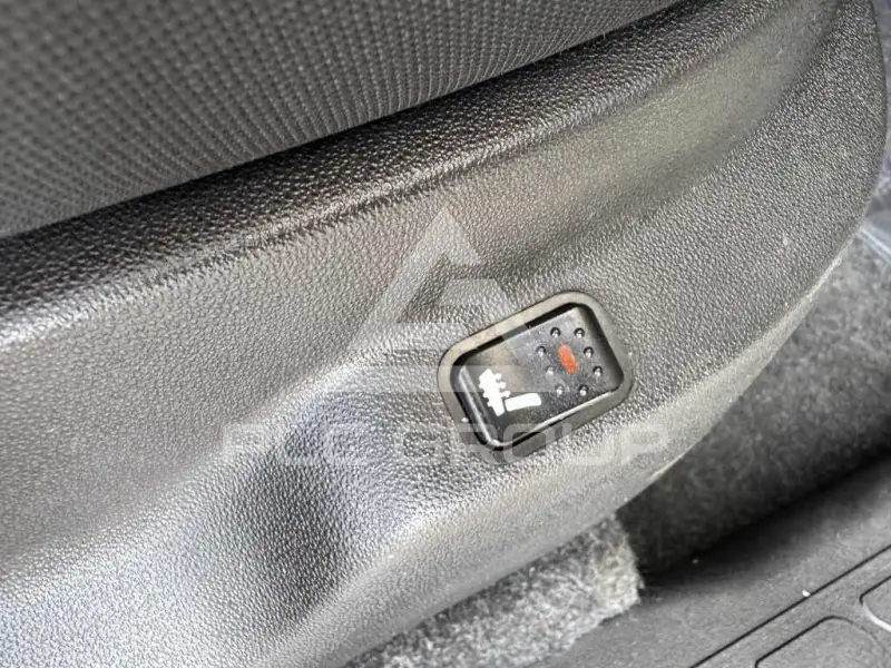 2018 Fiat Doblo