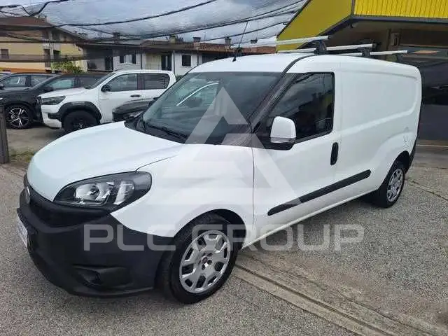 2018 Fiat Doblo