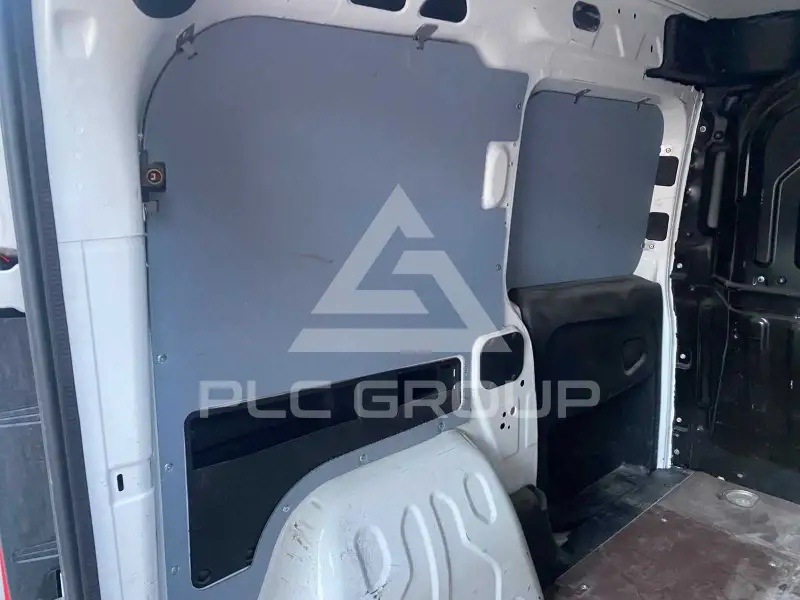 2018 Fiat Doblo