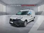 2018 Fiat Doblo