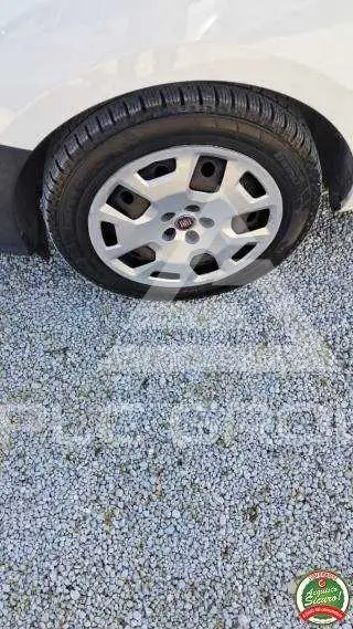 2018 Fiat Doblo