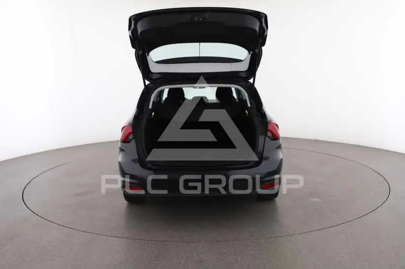 2018 Fiat Tipo
