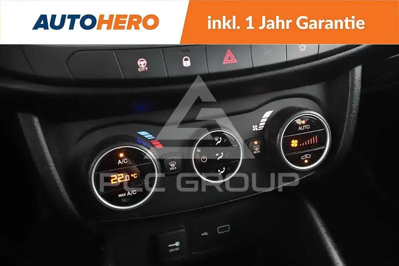 2018 Fiat Tipo