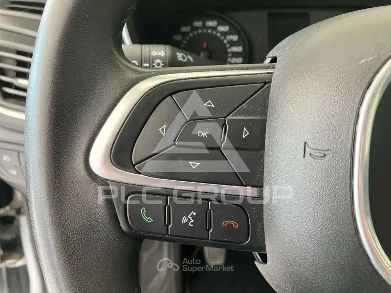 2018 Fiat Tipo