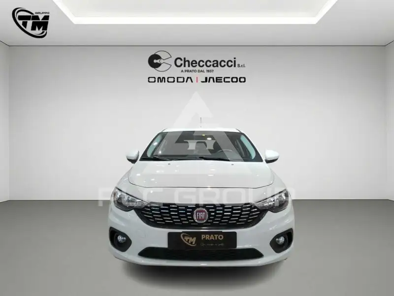 2018 Fiat Tipo
