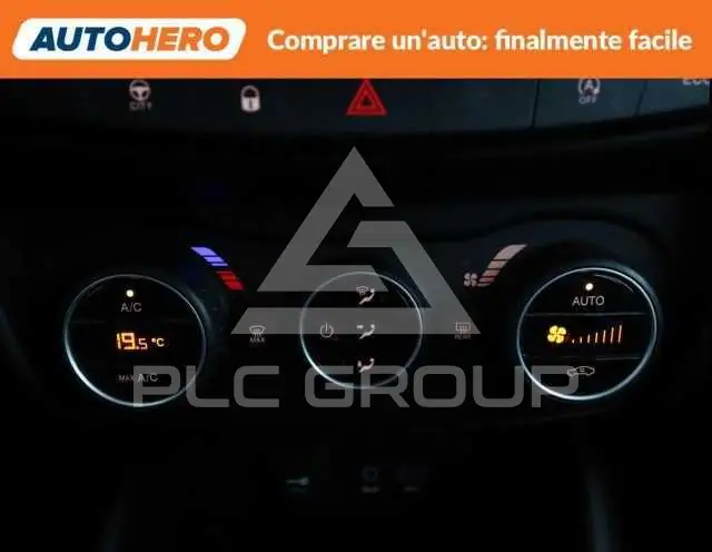 2018 Fiat Tipo