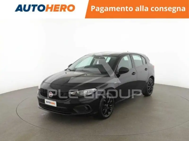 2018 Fiat Tipo