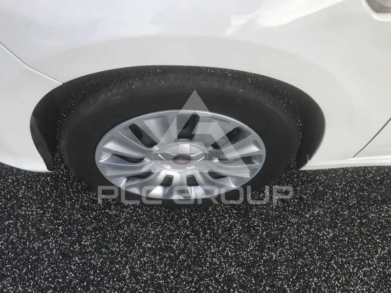 2018 Fiat Tipo