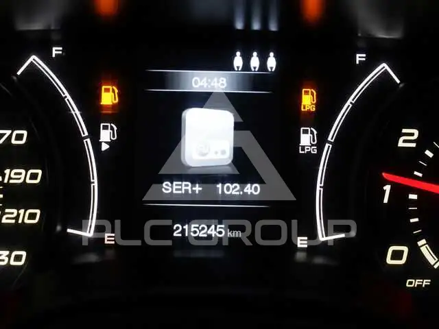 2018 Fiat Tipo