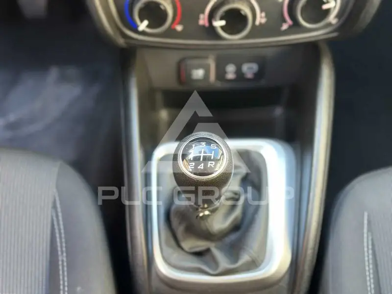 2018 Fiat Tipo