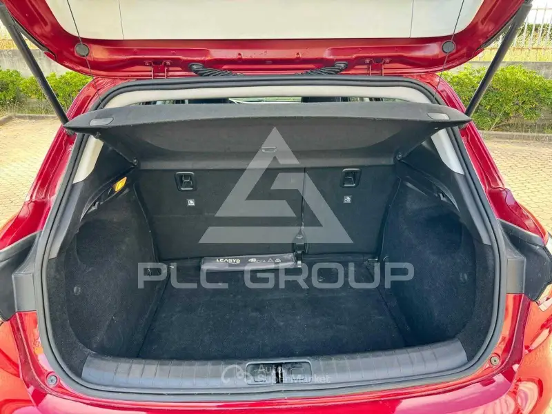 2018 Fiat Tipo