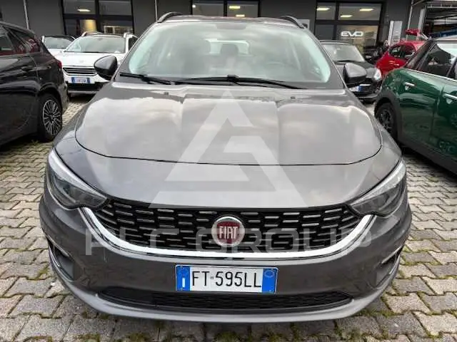 2018 Fiat Tipo